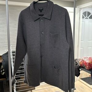 Todd Snyder men’s cardigan